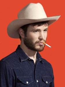 Lonneke Van Der Palen » Subbacultcha