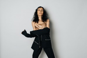 Elysia Crampton Presents