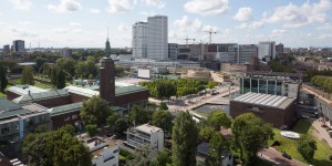 Rotterdam Xpanded photo