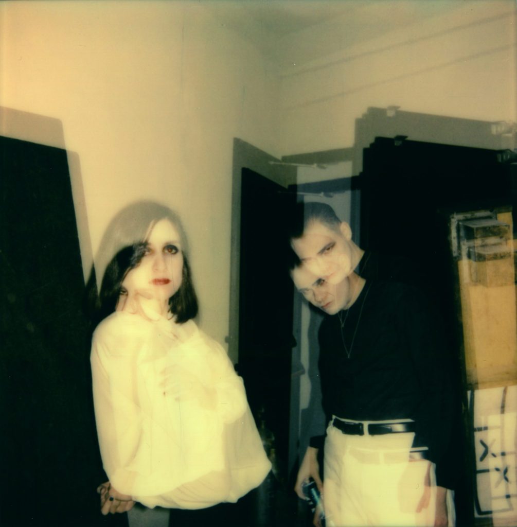 Lebanon Hanover » Subbacultcha